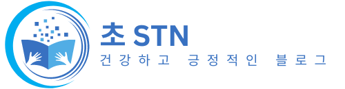 초 STN